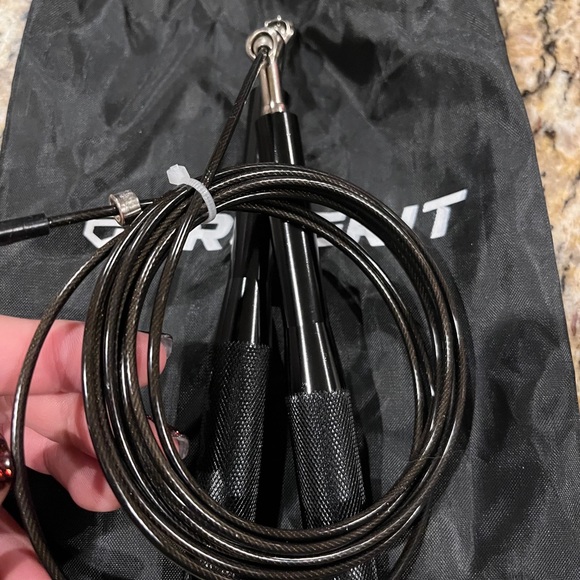 True Grit Jump Rope - Picture 4 of 4